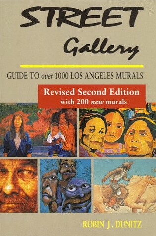Cover of Street Gallery
