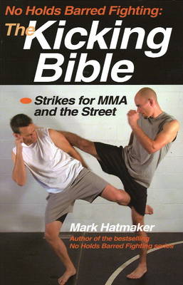 Cover of The Kicking Bible