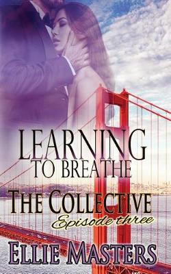 Book cover for Learning to Breathe