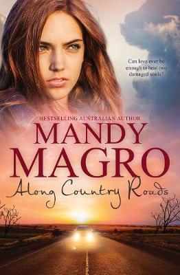 Book cover for Along Country Roads