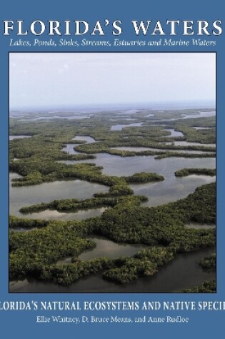 Cover of Florida's Waters