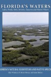 Book cover for Florida's Waters