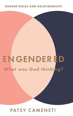 Book cover for Engendered