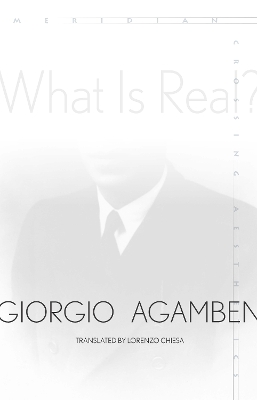 Cover of What Is Real?