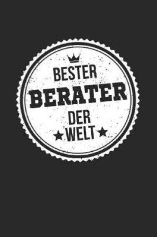 Cover of Bester Berater Der Welt