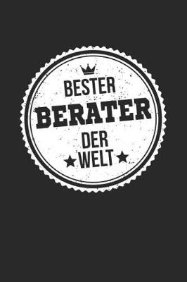 Book cover for Bester Berater Der Welt