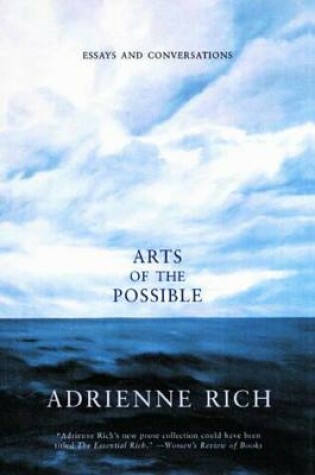 Cover of Arts of the Possible