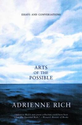 Book cover for Arts of the Possible