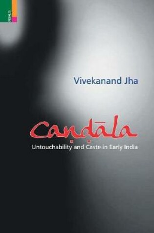 Cover of Candala