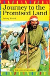 Book cover for Journey to the Promised Land