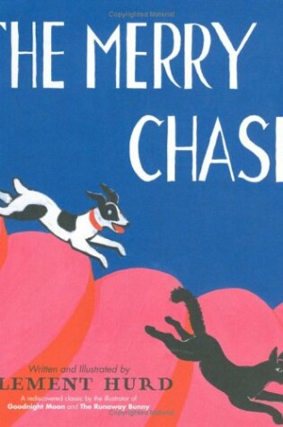 Cover of The Merry Chase