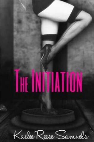 Cover of The Initiation