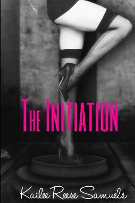 Book cover for The Initiation