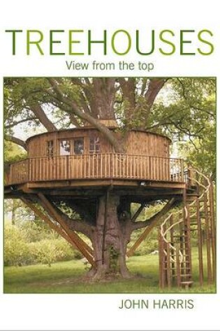 Cover of Treehouses
