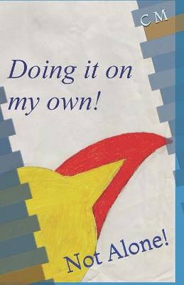 Book cover for Doing It On My Own