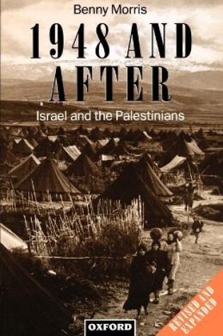 Cover of 1948 and After