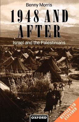 Cover of 1948 and After