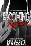 Book cover for Becoming Hysteric