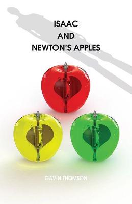 Book cover for Isaac And Newton's Apples