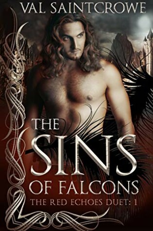 Cover of The Sins of Falcons