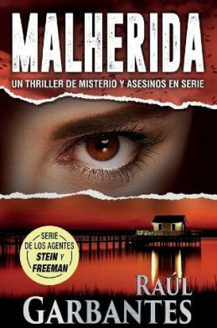 Cover of Malherida