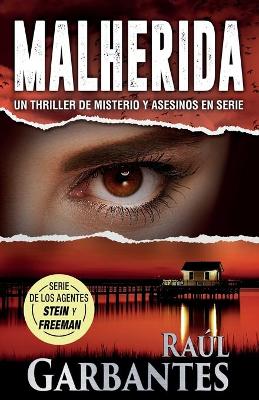 Book cover for Malherida