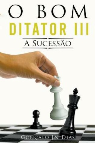 Cover of A Sucessão