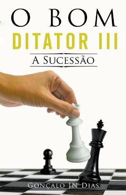 Cover of A Sucessão