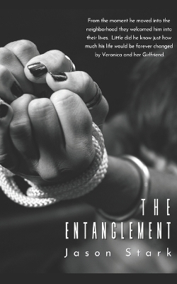 Book cover for The Entanglement