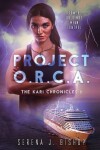 Book cover for Project O.R.C.A.