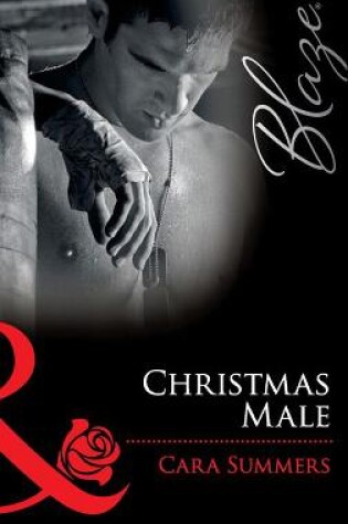 Cover of Christmas Male
