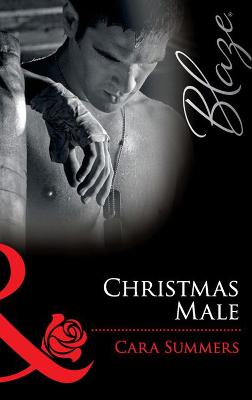 Cover of Christmas Male