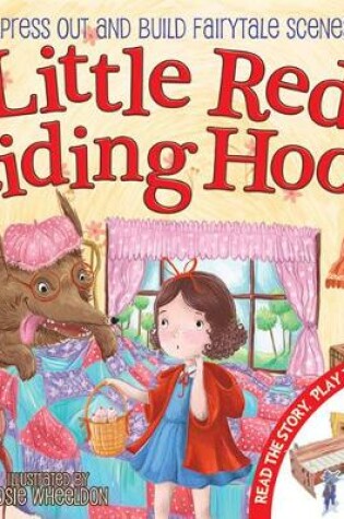 Cover of Little Red Riding Hood