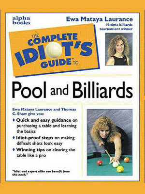 Book cover for The Complete Idiot's Guide to Pregnancy & Childbirth