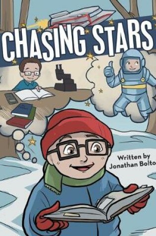 Cover of Chasing Stars