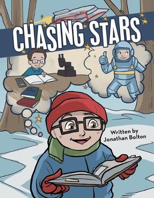 Book cover for Chasing Stars