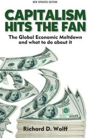 Cover of Capitalsm Hits the Fan