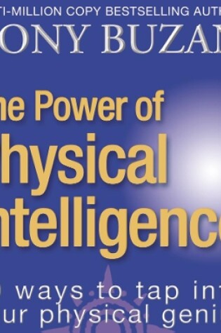 Cover of The Power of Physical Intelligence