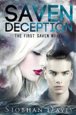 Cover of Saven Deception