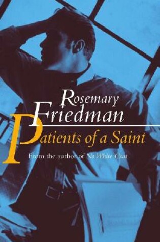 Cover of Patients of a Saint