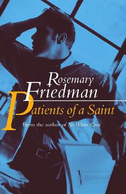 Book cover for Patients of a Saint