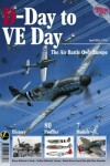 Book cover for D-Day to VE Day