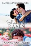Book cover for Shades of Raven