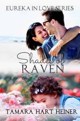 Book cover for Shades of Raven