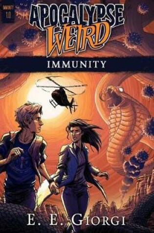 Cover of Immunity