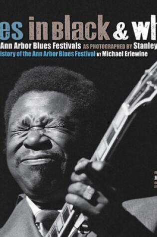 Cover of Blues in Black and White