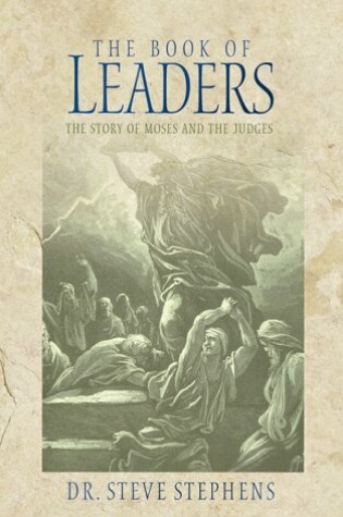 Cover of The Book of Leaders