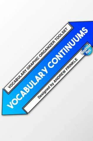 Cover of Vocabulary Continuums