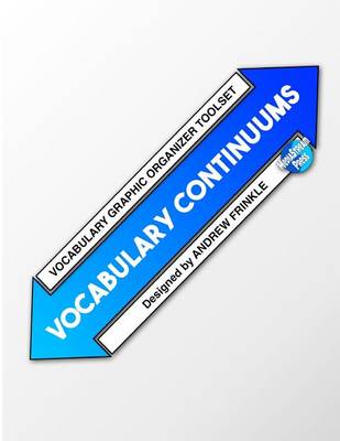 Cover of Vocabulary Continuums