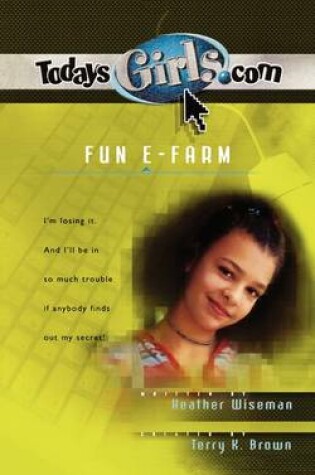 Cover of Fun e-farm